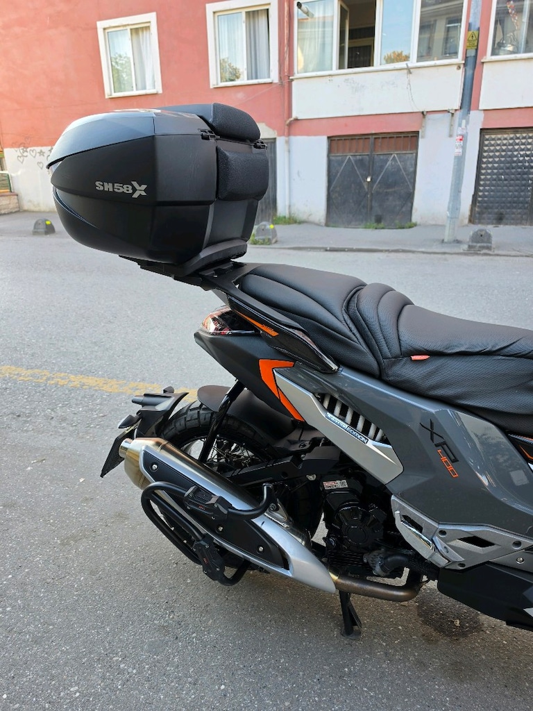 Full aksesuarlı Kazasız değişensiz sahibinden - 6