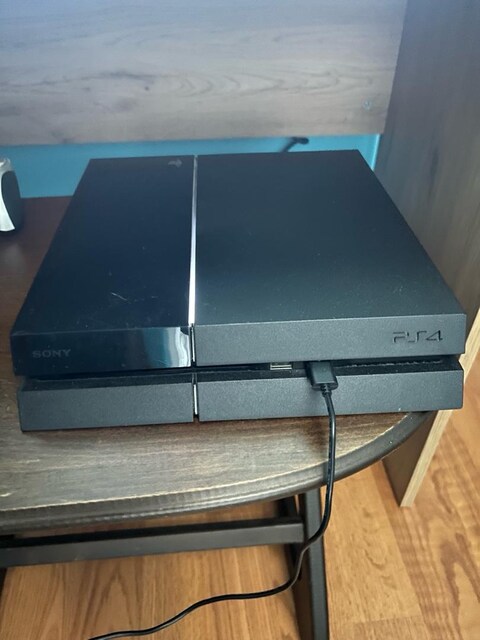 Playstation 4 500gb