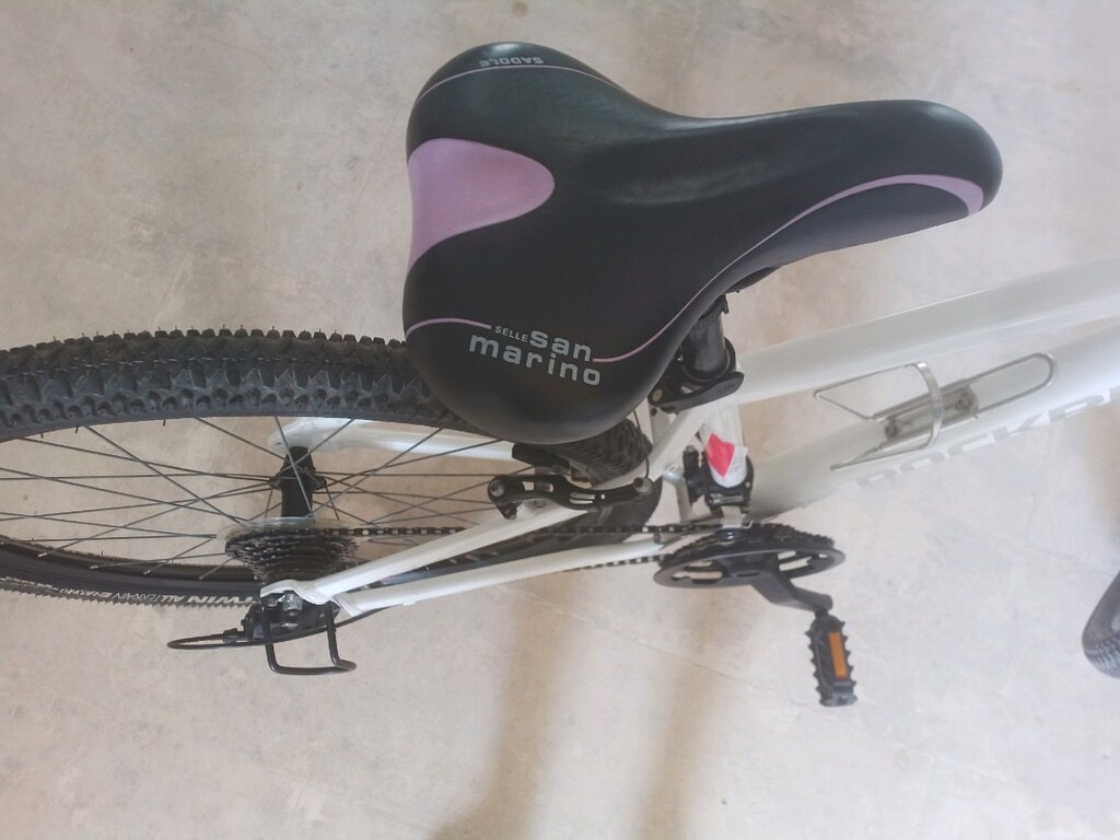 Btwin ST 100 - 6