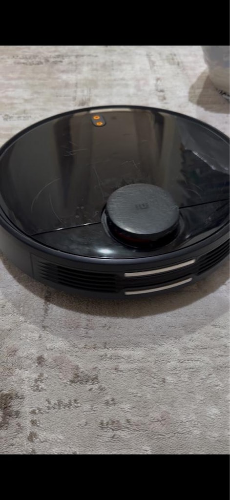 XIAOMI MI ROBOT VACUUM MOP 2 PRO SÜPÜRGE - 5