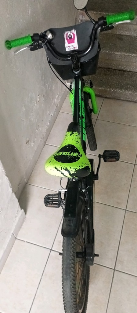 erkek biseklet 20 jant - 4