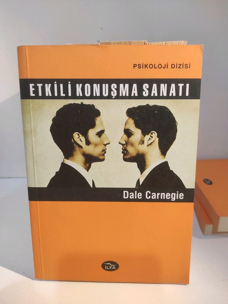 İlya yayınları Psikoloji Dizisi 9 kitap - 6