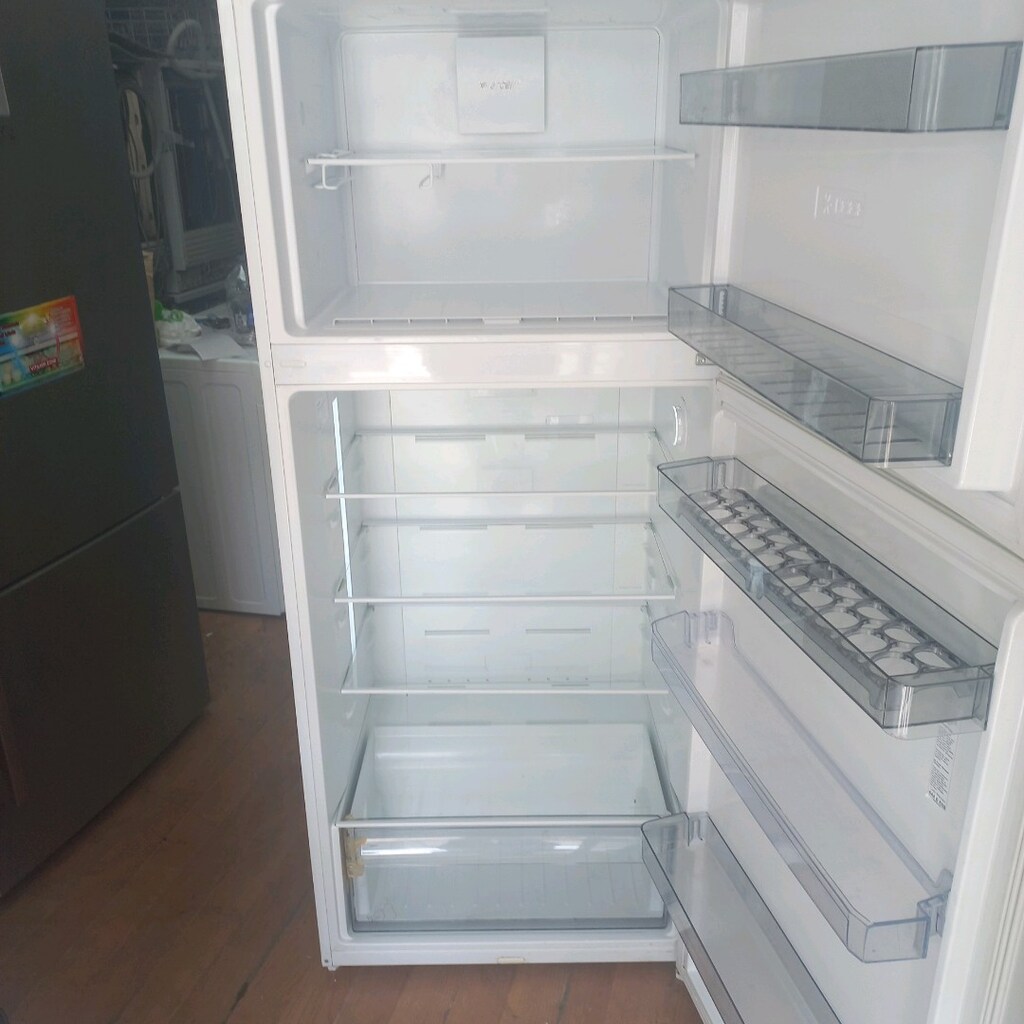 Büroya Küçük Stüdyo Dairelere Uygun Orjinal Arçelik Buzdolabı! - 17