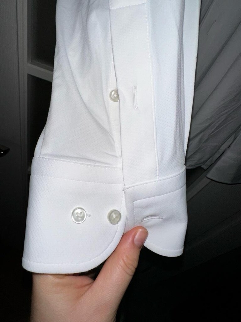 hugo boss fit gömlek — görsel 3/4