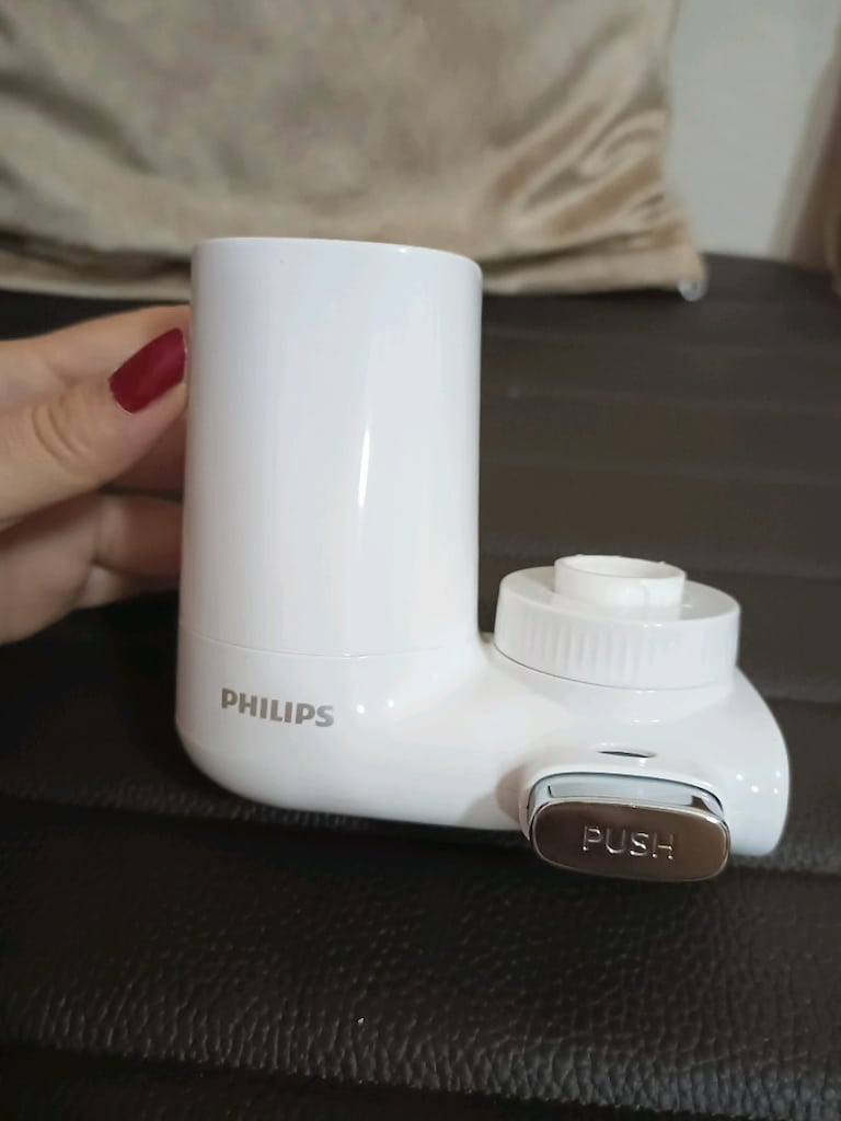 Philips AWP3703 musluk tipi su filtresi sistemi
