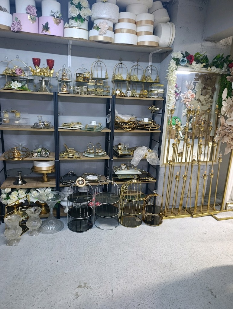 Organizasyon malzemeleri - 4