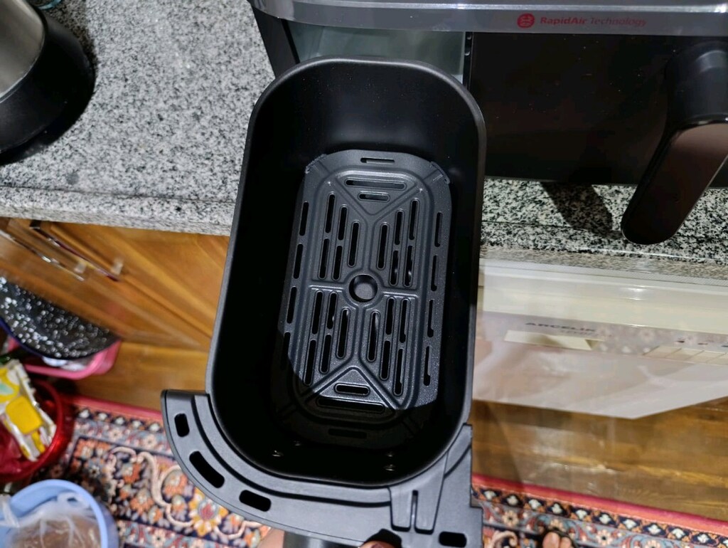 Philips airfryer - 4