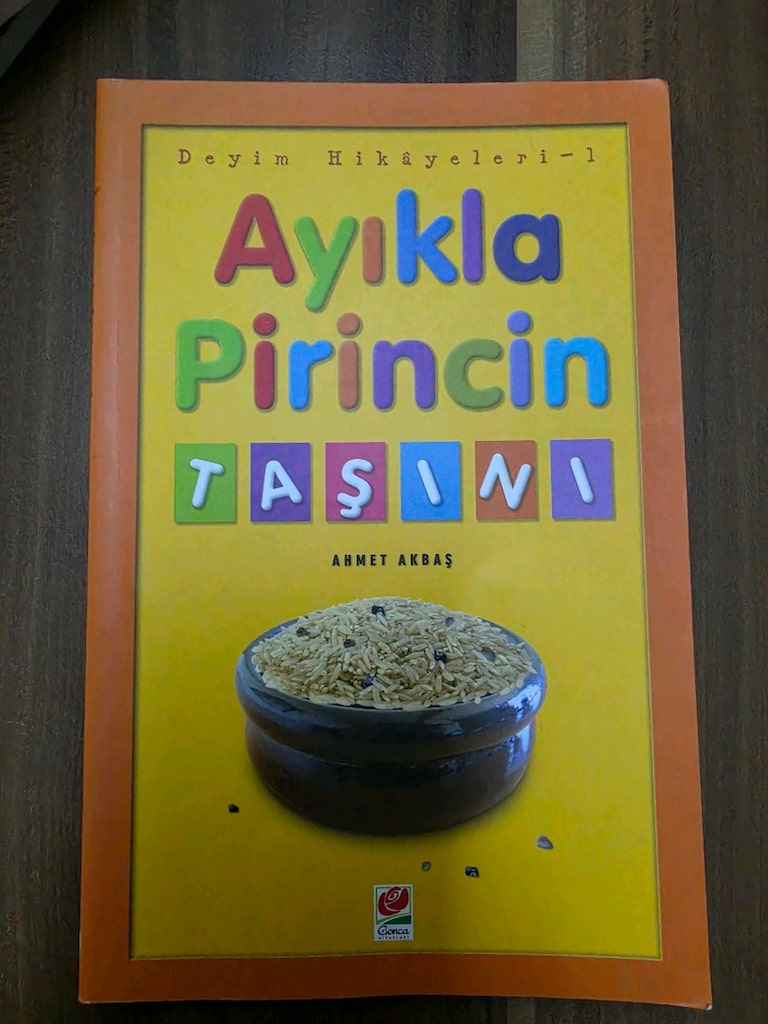kitap 3 ve 4 sınıf - 8