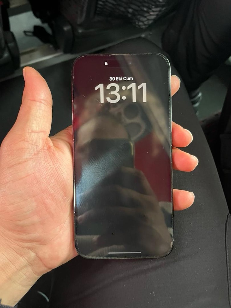 iPhone 14 pro max - 2