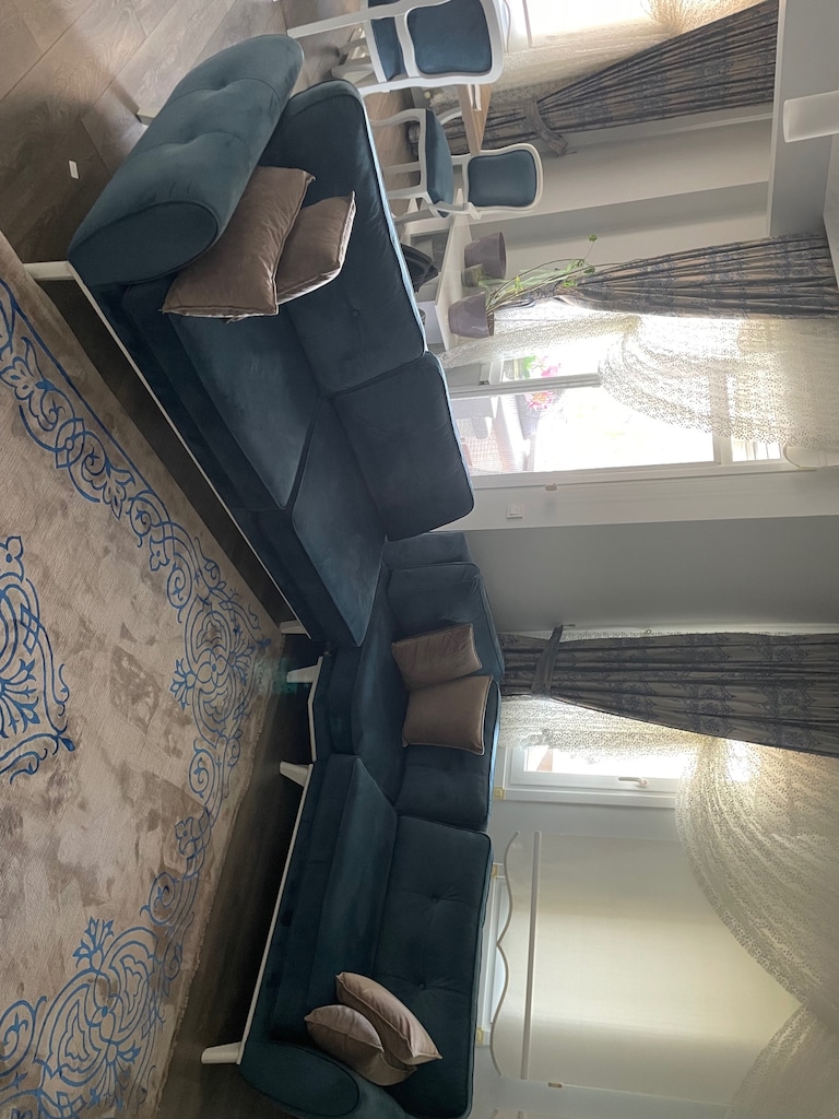 Premium Köşe Koltuk Takımı - 4