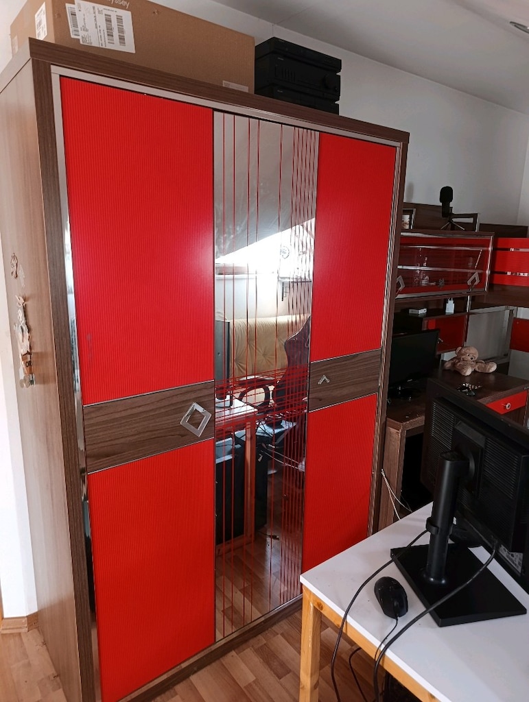 İstikbal Genç Odası - 6