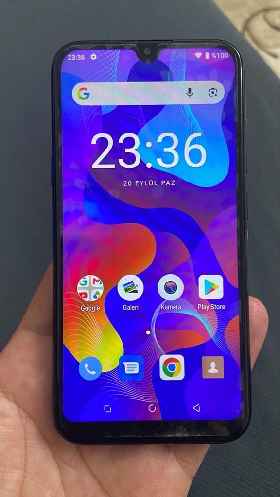 Casper Via E3 - 9