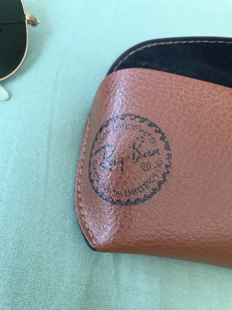 orijinal ray ban güneş gözlüğü - 4