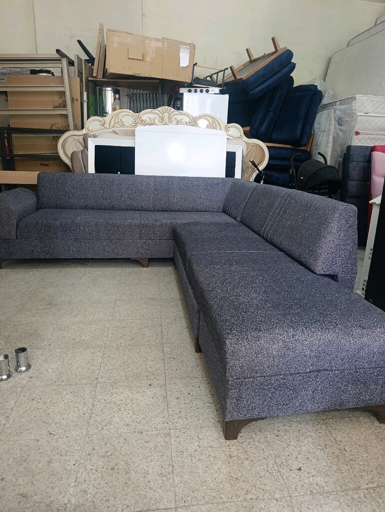 L köşe takımı - 5