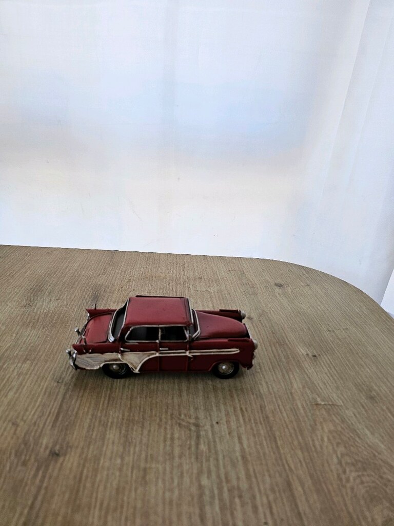 model vintage arabalar - 14