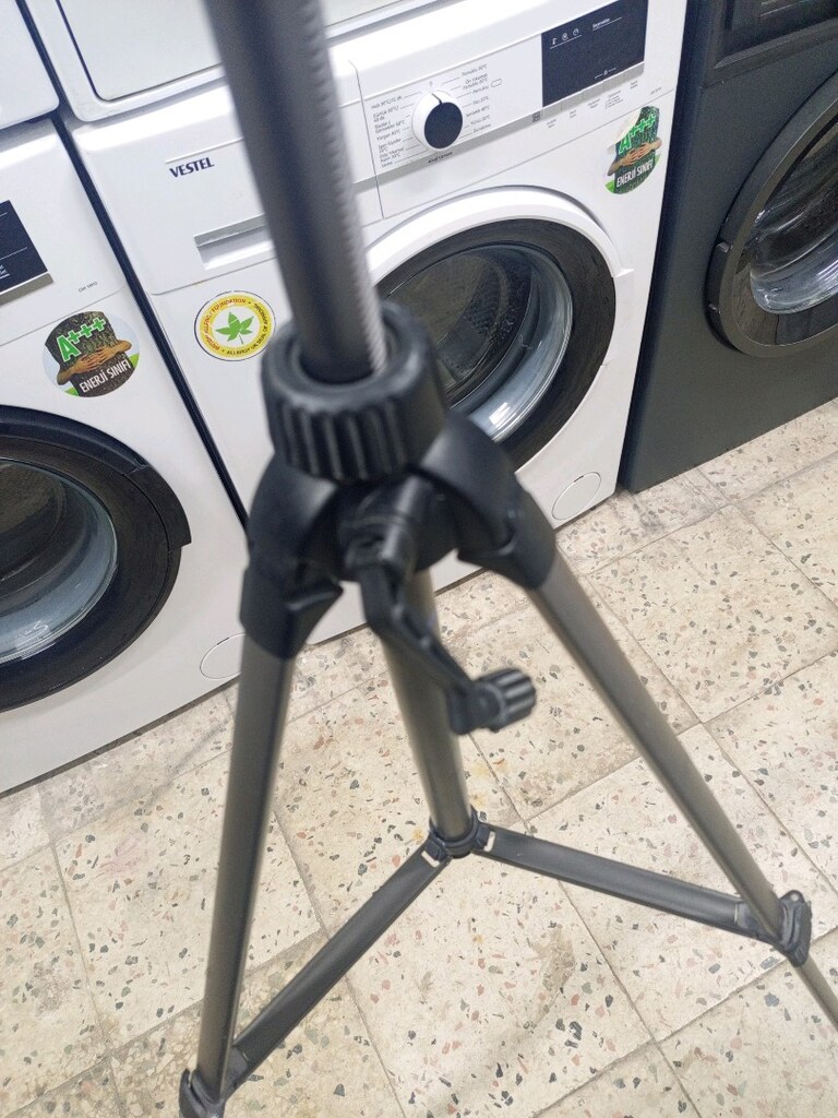 TRİPOT - 6