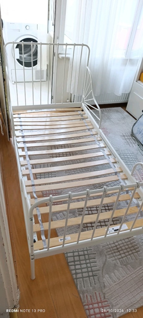 IKEA MINNEN/LURÖY Çocuk Karyolası - 2