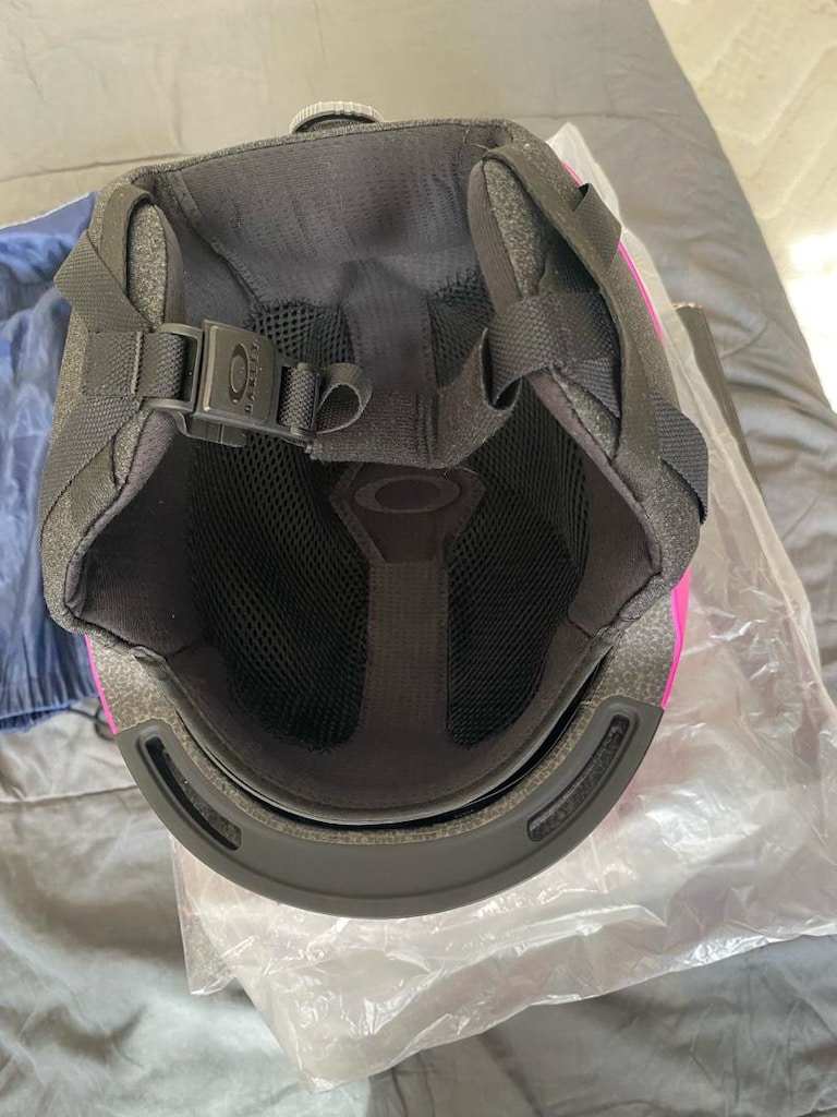 OAKLEY Snowboard Kaskı Mod1 Pro M - 7