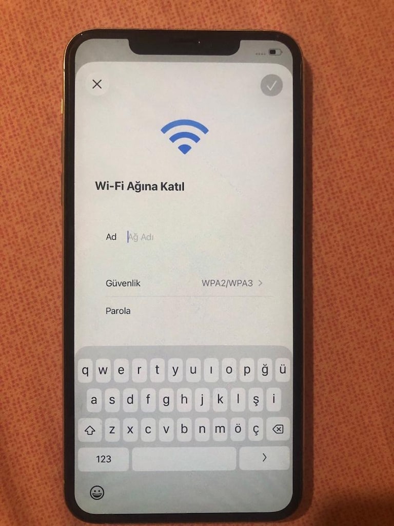 iPhone 11 Pro Max 256 GB - 2