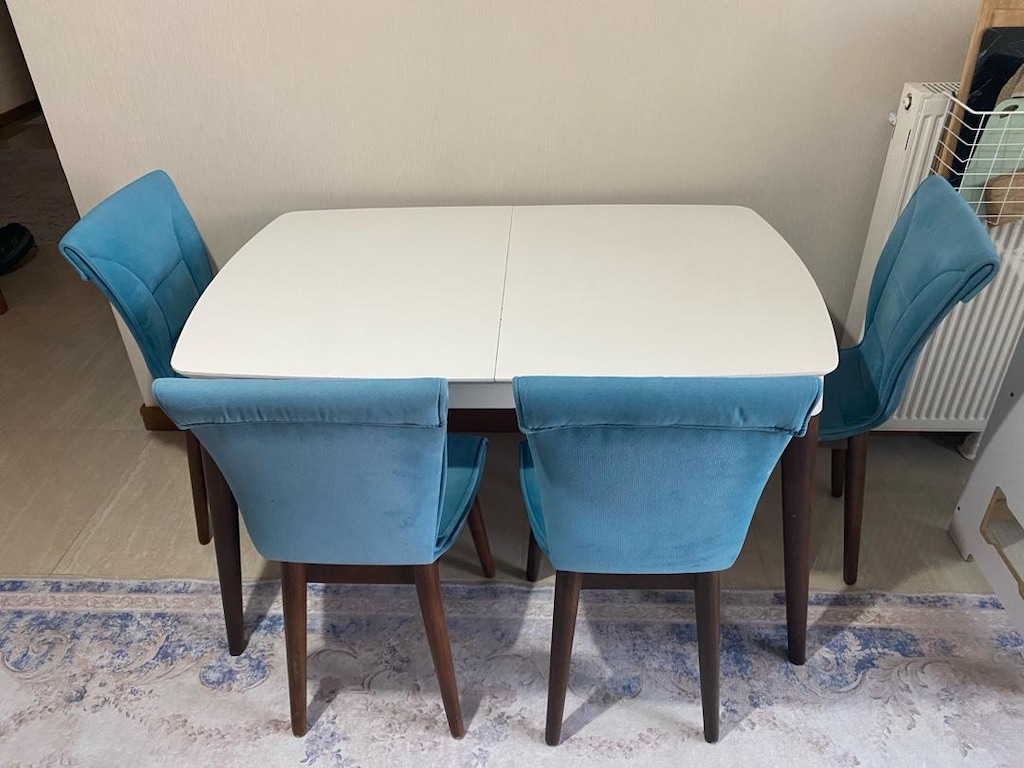 mutfak yemek masası - 2