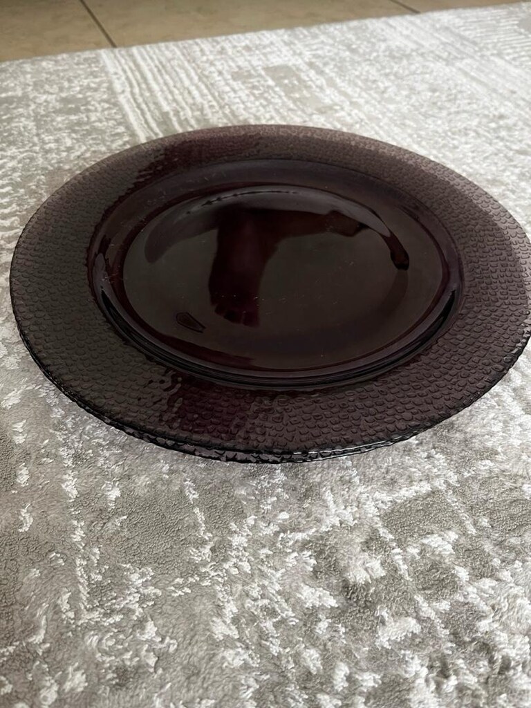 ikili büyük tabak - 3