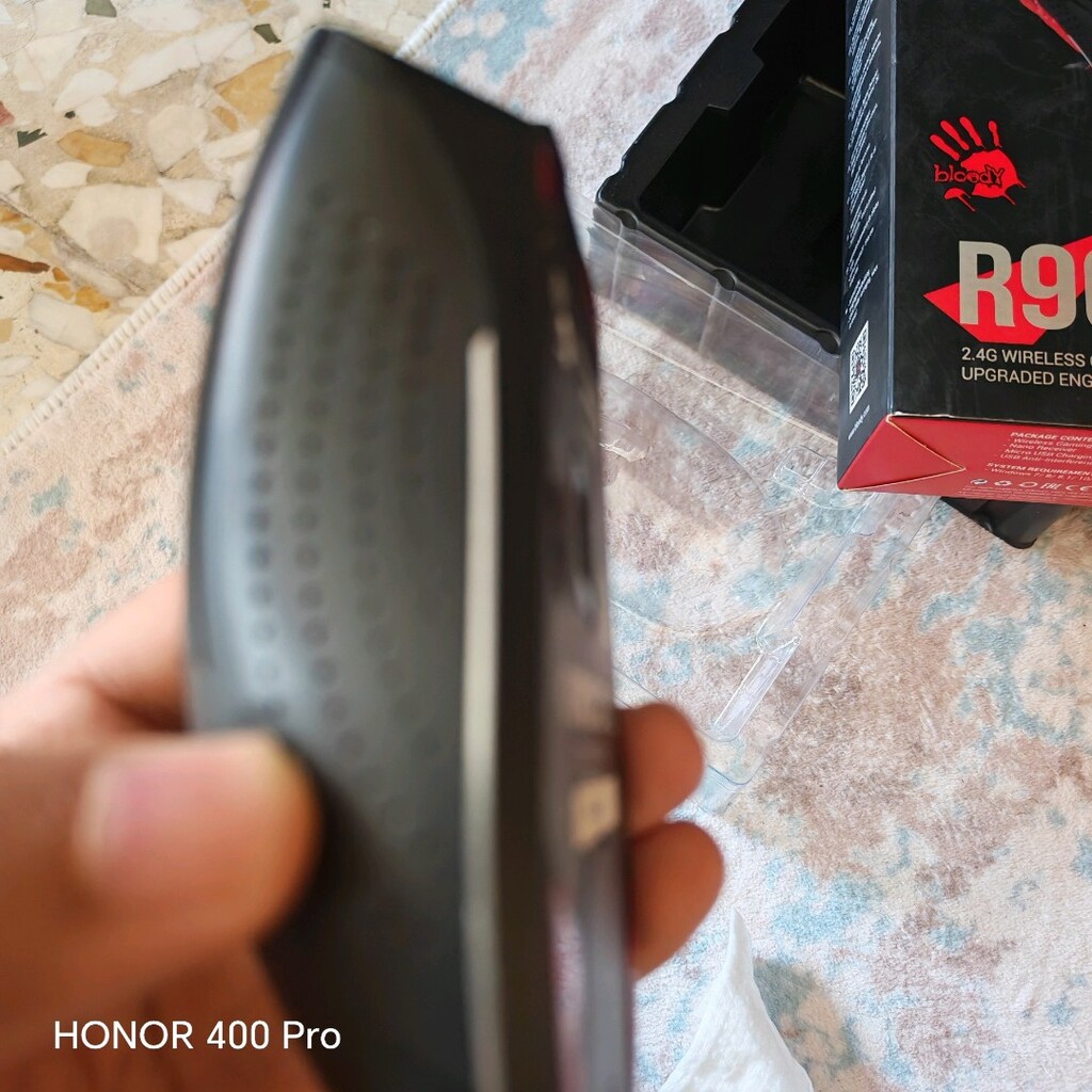 r90 plus kablosuz oyuncu mause - 4