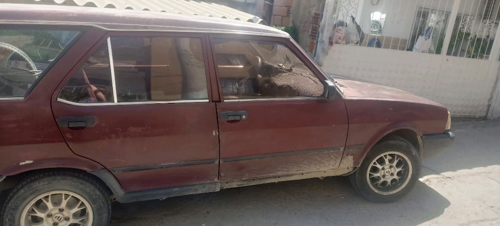 TAKSİTL ve TAKSLIİ 1989 SIFIR MOTOR Kartal - 4