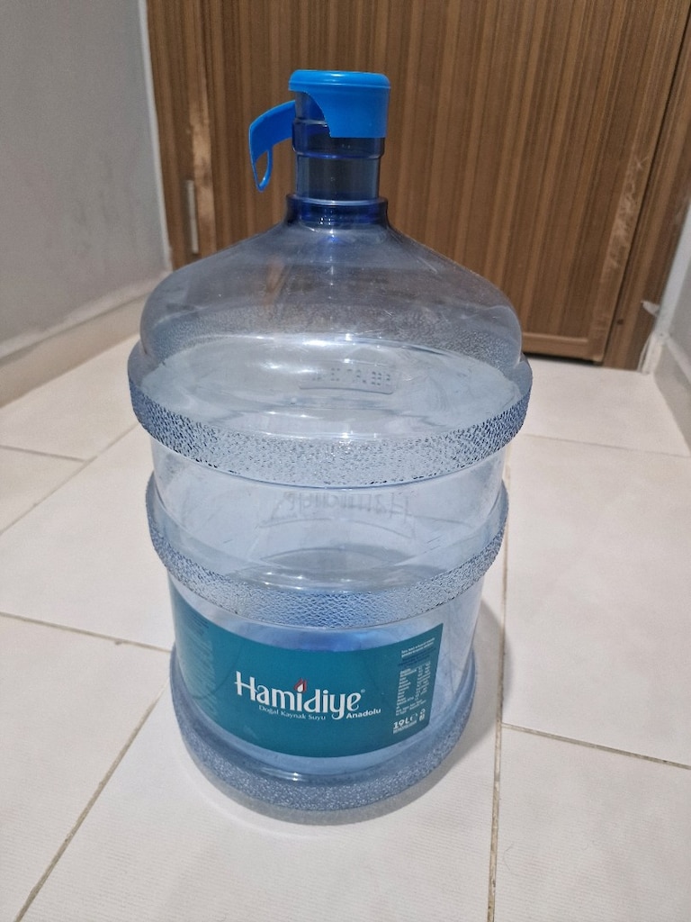 Damacana Saka ve Hamidiye - 2