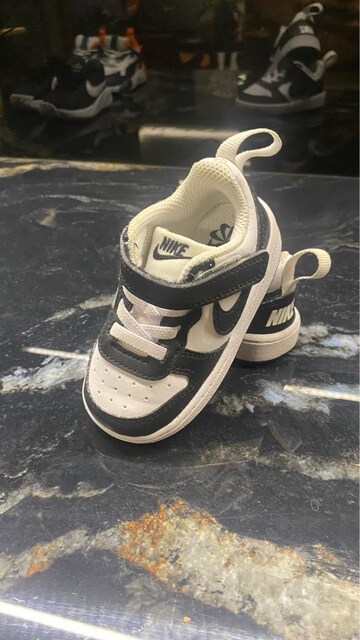 nike bebek ayakkabı