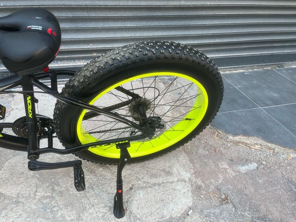 KRON. FXC500 - 3