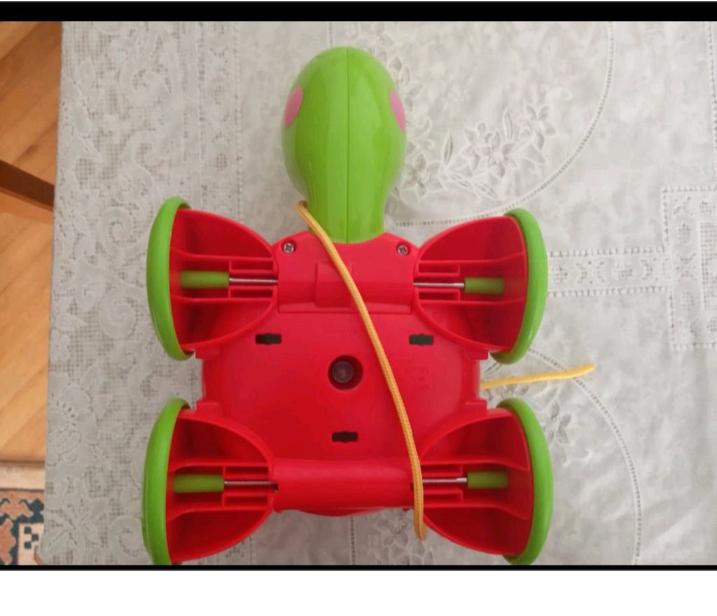 Oyuncak - 2