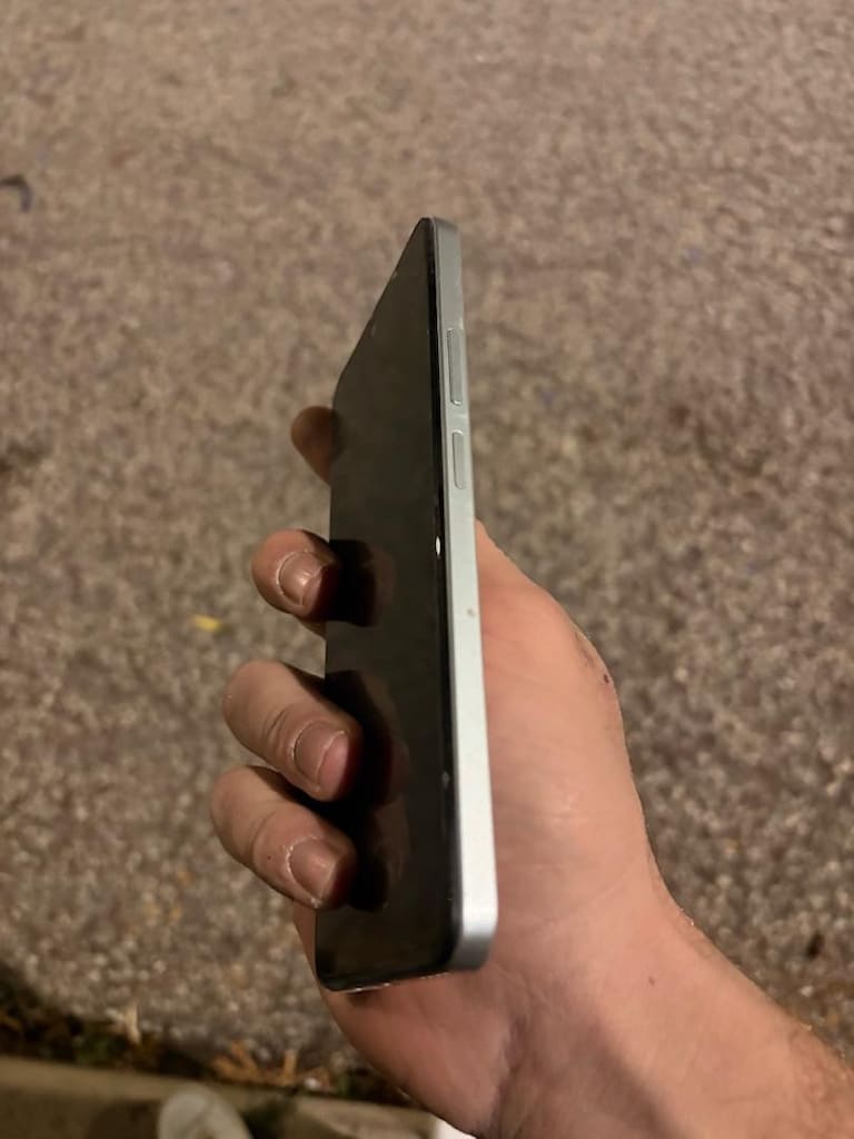 realme c71 - 3