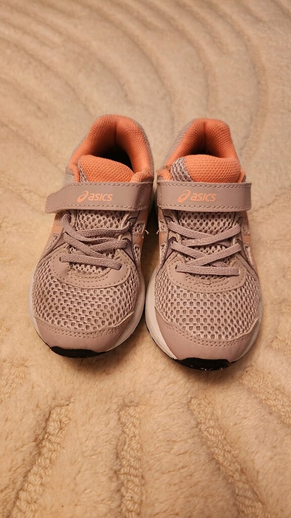Asics Çocuk Ayakkabı