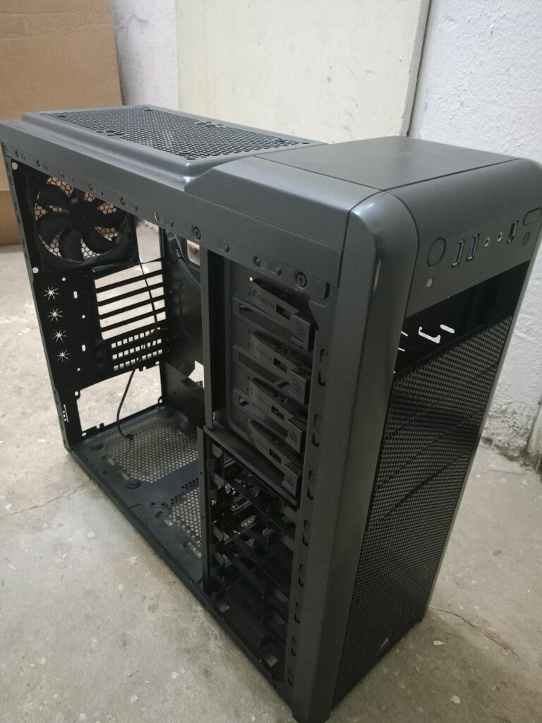corsair game kasa - 3