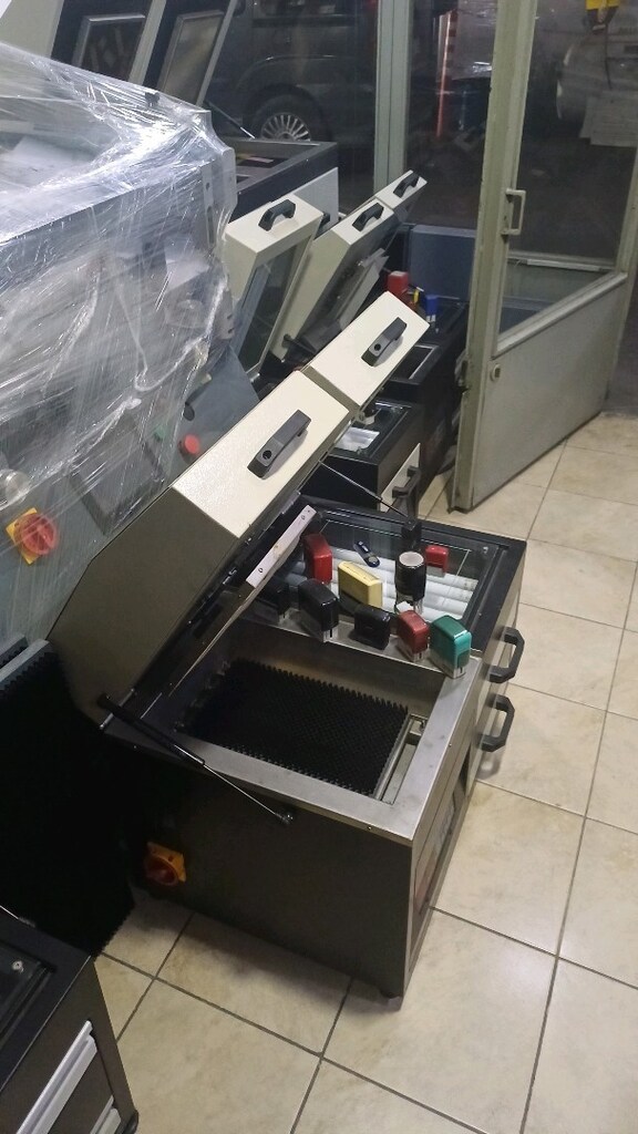 yıkamalı kaşe makinası
