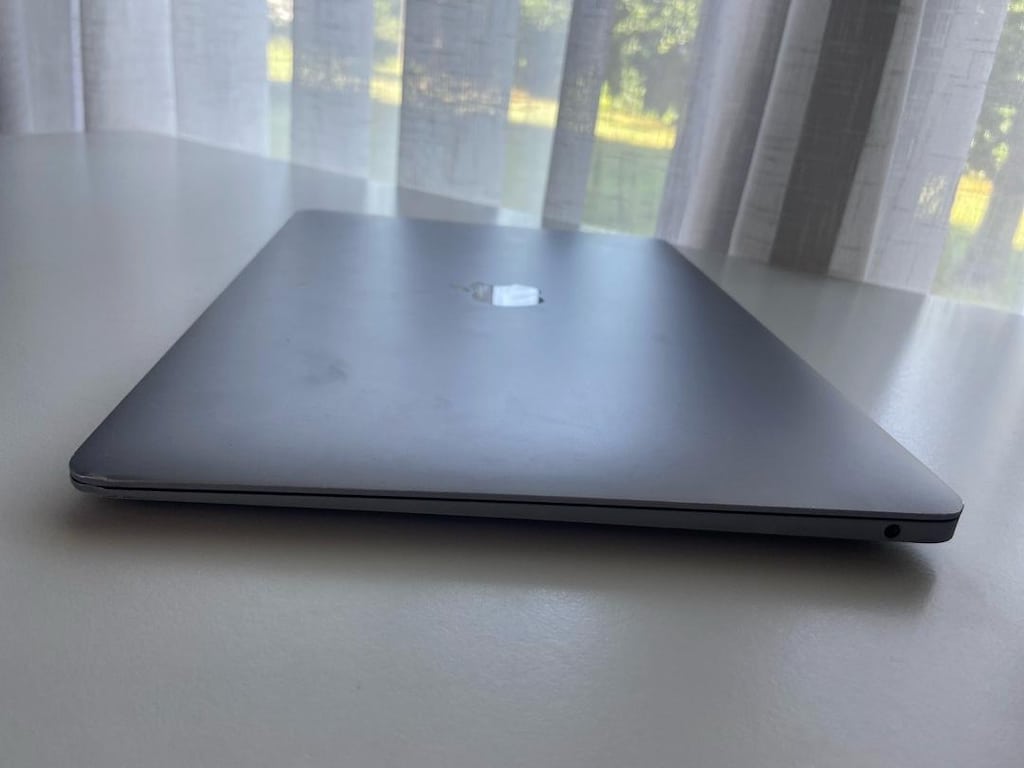 Macbook Air M1 8GB Memory 512GB Hafıza - 2