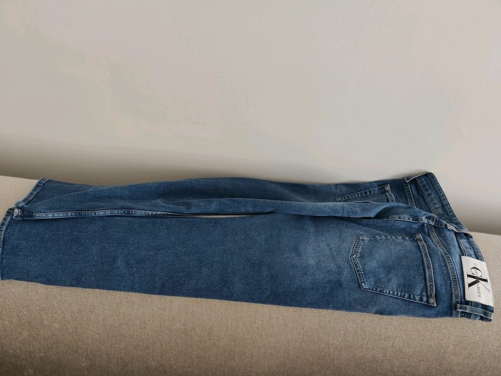 kot pantolon - 2