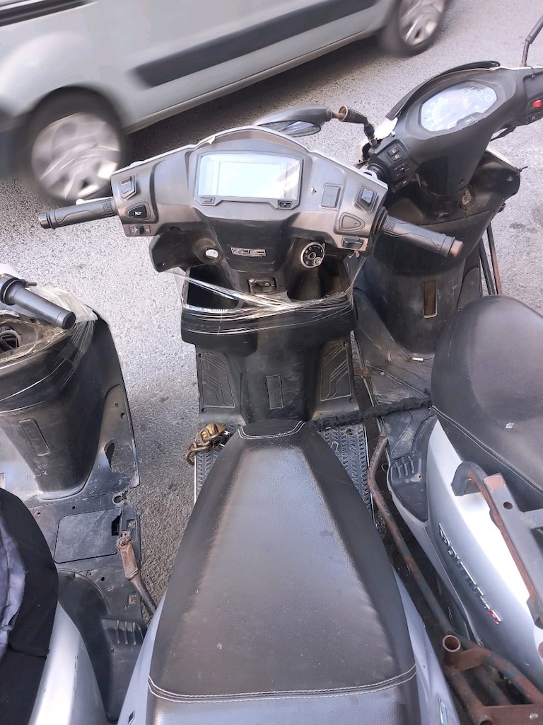 rks vrs 125 - 4