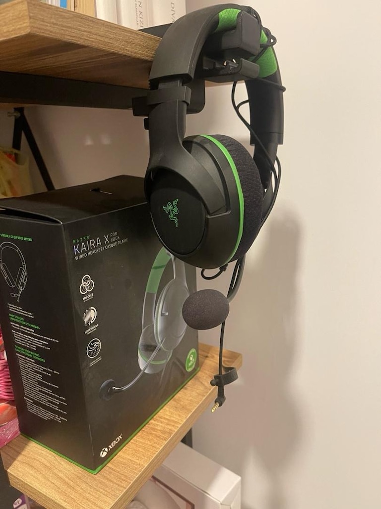 Xbox Series X - 5