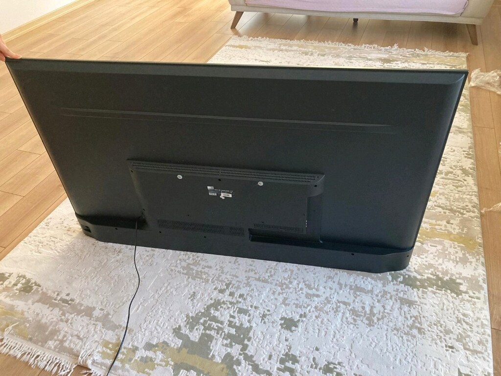 Dijitsu 65DS8800 - 9