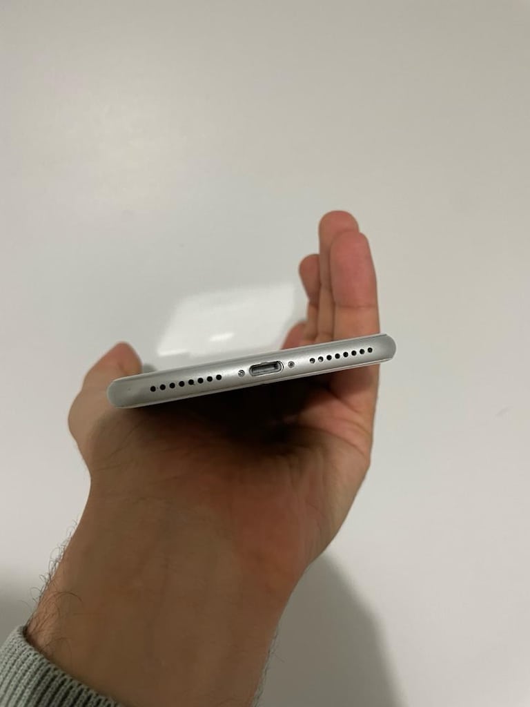 iphone 8 plus - 4