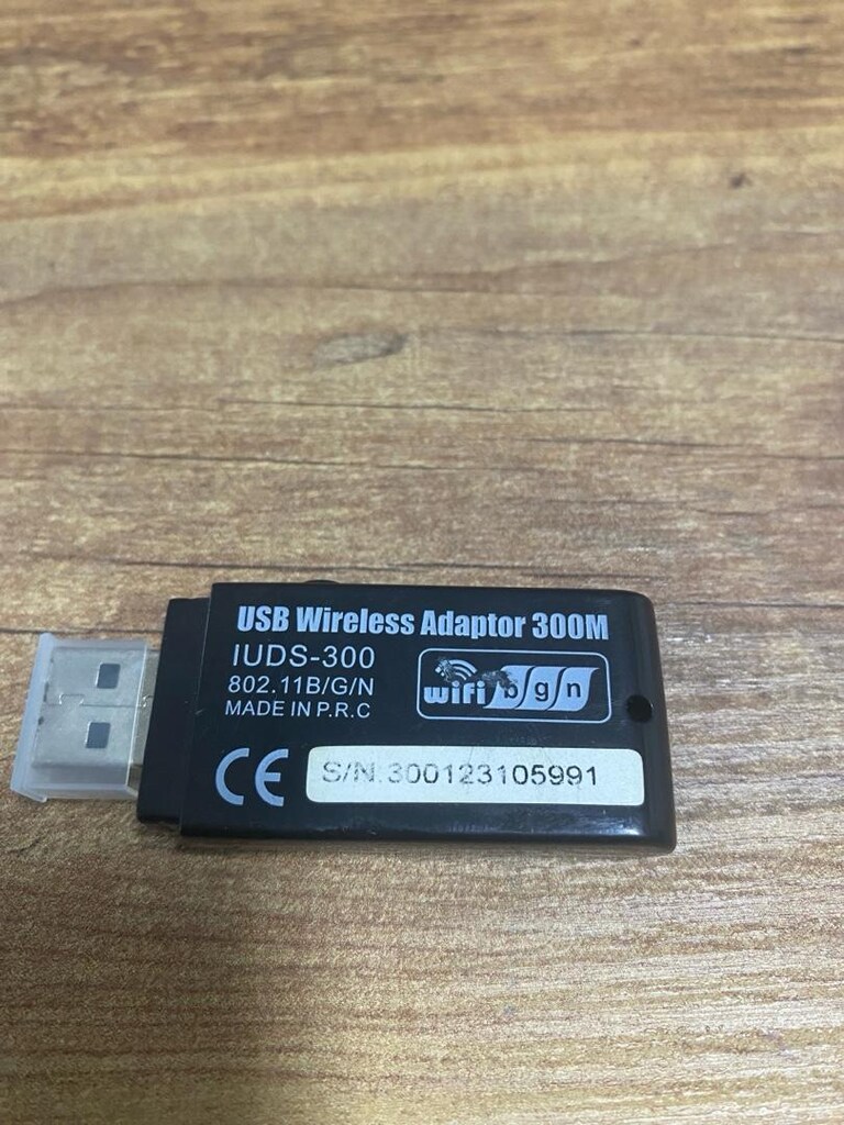 WLAN İNTERNET AĞ KABLOSUZ BİLGİSAYAR - 3