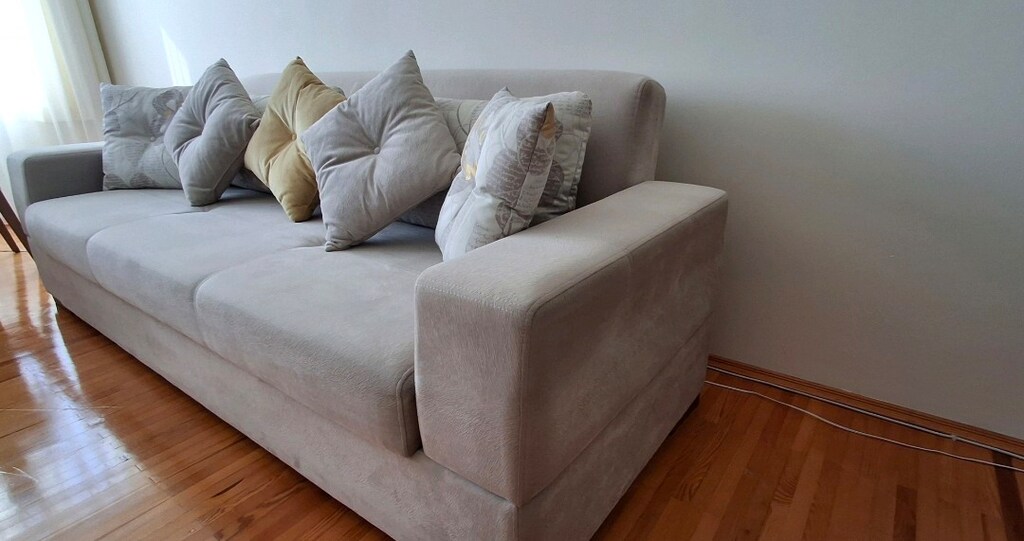 ENZA HOME OTURMA GRUBU KOLTUK TAKIMI - 2