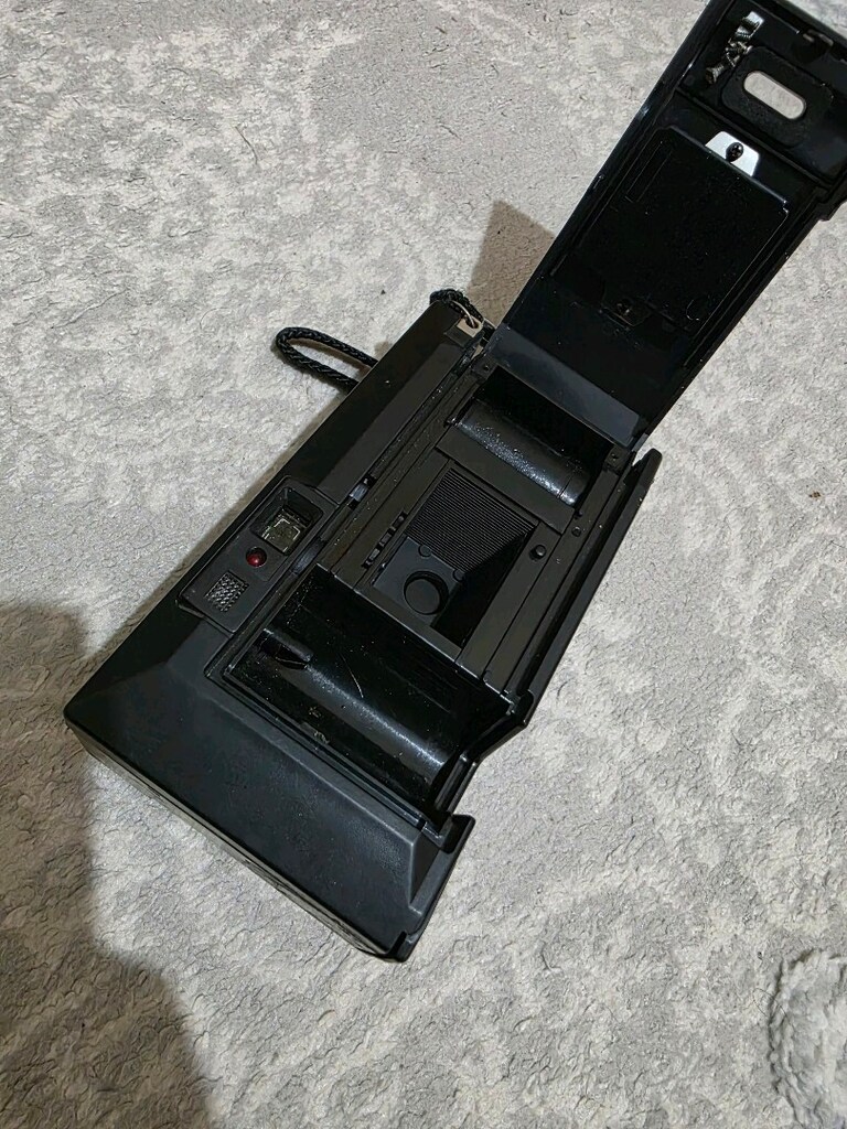 Noltaljik analog kamera - 4