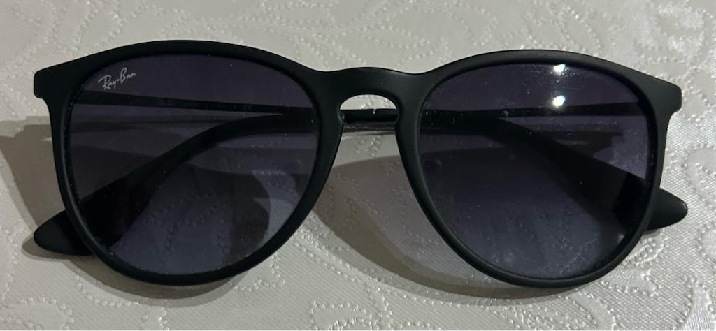 Ray-Ban orijinal erkek güneş gözlüğü
