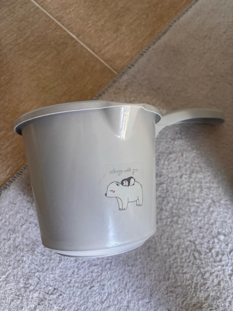 Banyo seti - 4