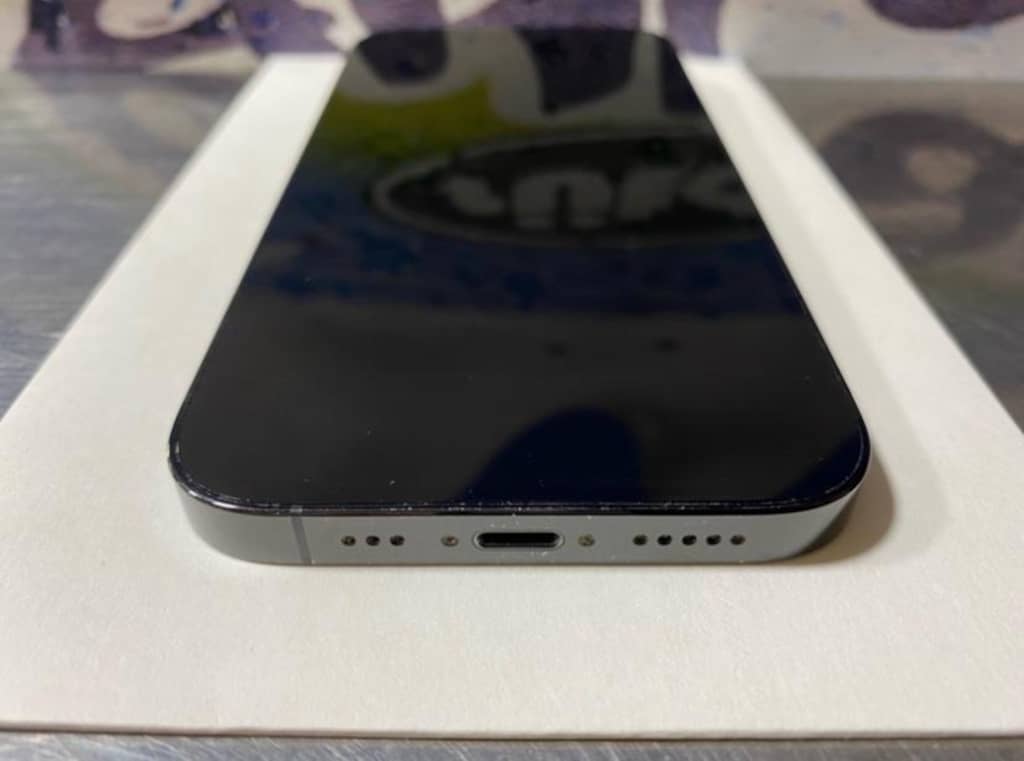 iPhone 14 Pro 128GB Orijinal (Tüm Detaylar Açıklamada) - 5