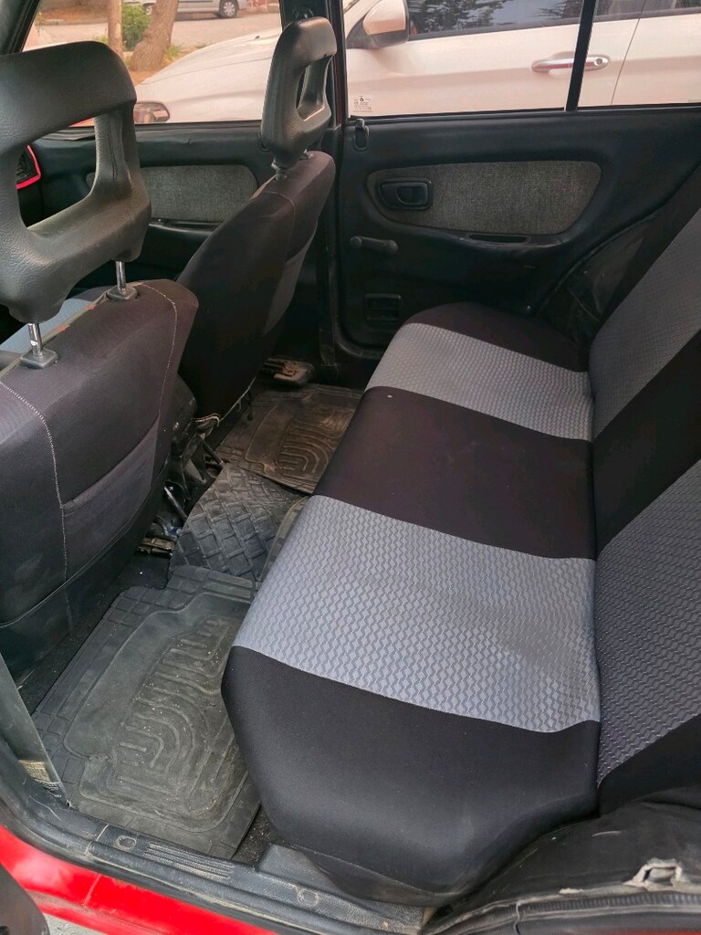 Hyundai Excel 1993 LS - 14