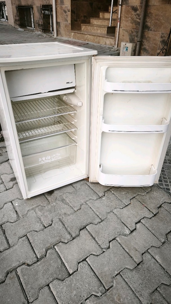 Mini Buzdolabı - 9