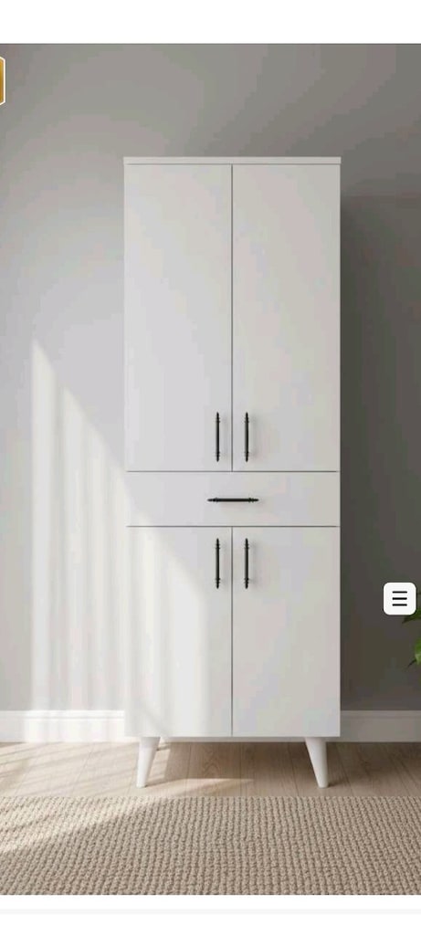 İmalattan sıfır çok amaçlı dolap modelleri 60-35-185 - 4